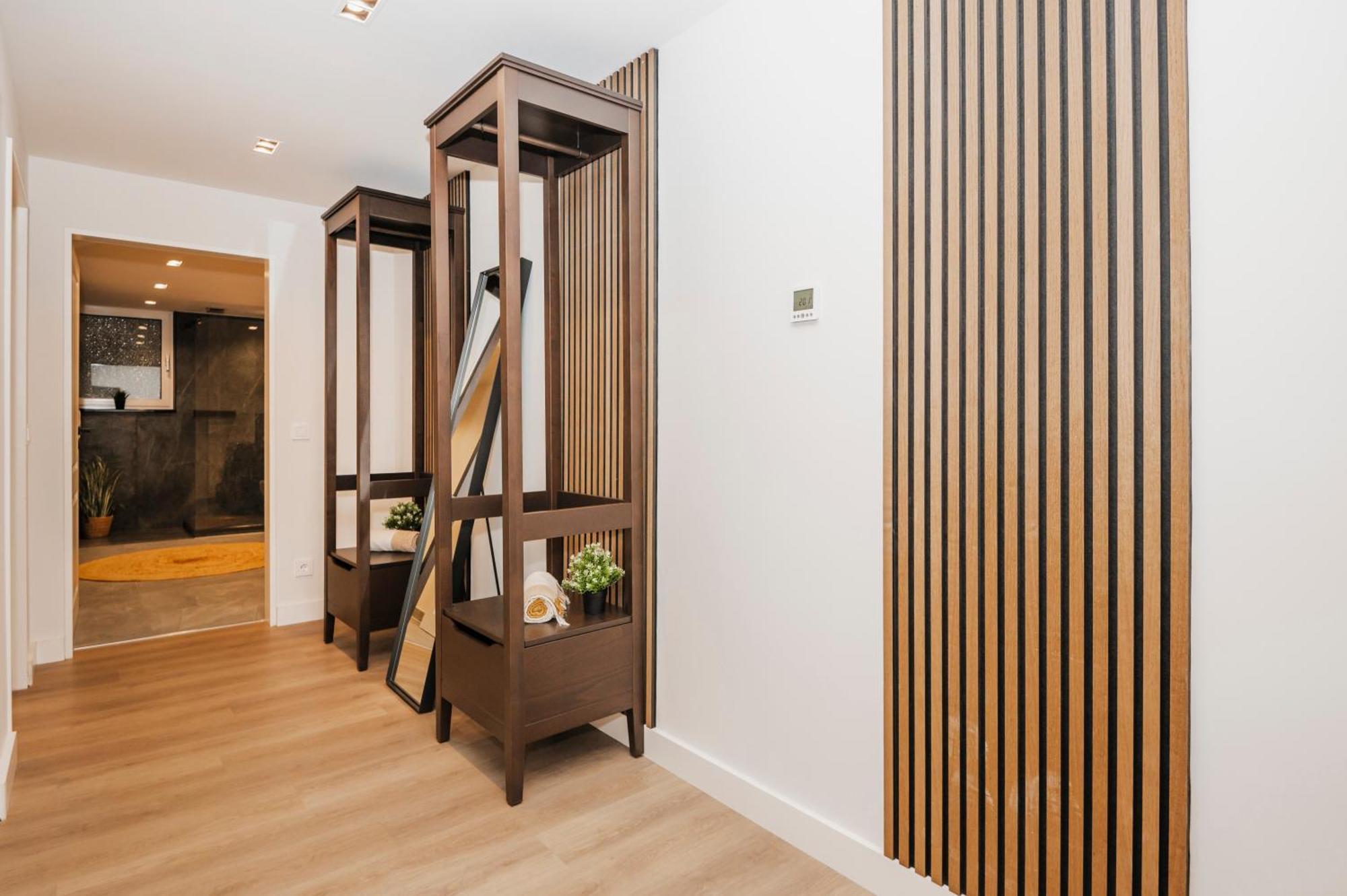 S331 - Luxurious Two Bedroom Duplex Apartment In Köln Dış mekan fotoğraf