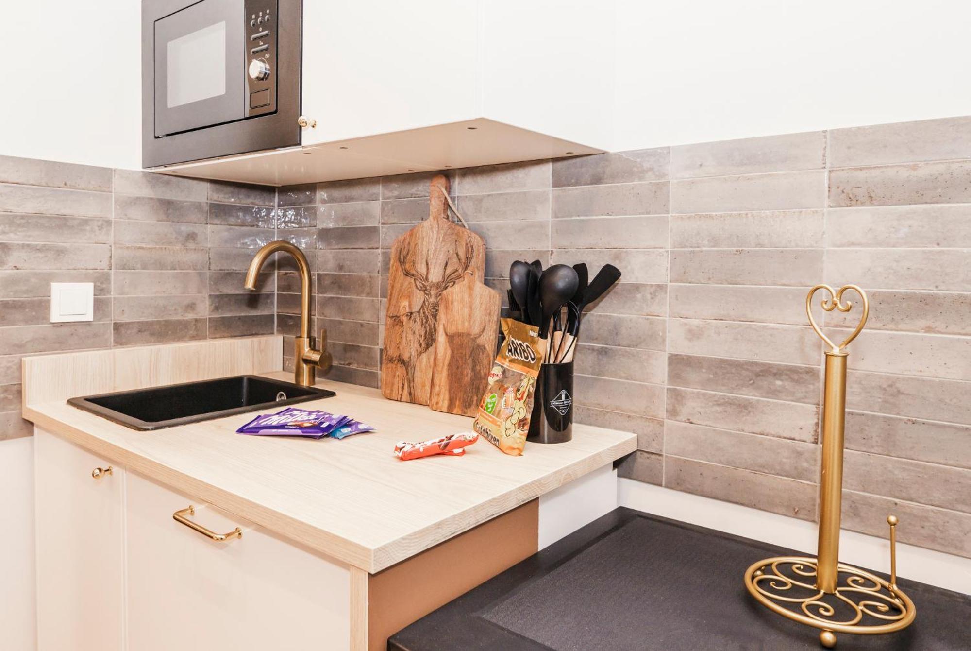 S331 - Luxurious Two Bedroom Duplex Apartment In Köln Dış mekan fotoğraf