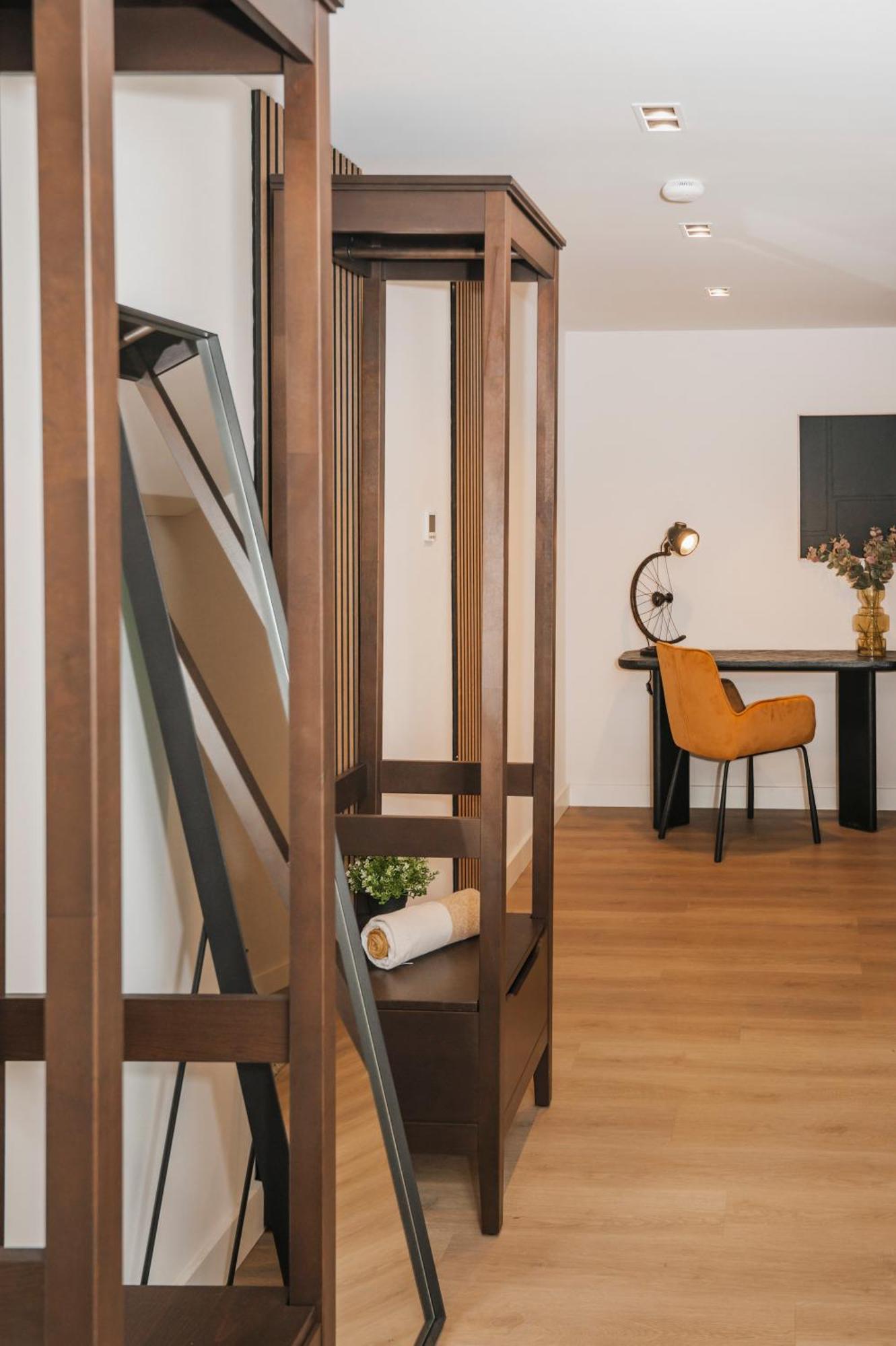S331 - Luxurious Two Bedroom Duplex Apartment In Köln Dış mekan fotoğraf